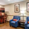 Отель Comfort Inn & Suites Christiansburg I-81, фото 15