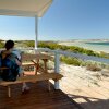 Отель Ceduna Shelly Beach Caravan Park, фото 6