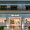 Отель Mitsis Petit Palais Beach Hotel, фото 1
