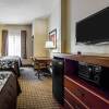 Отель Sleep Inn & Suites, фото 17
