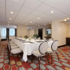 Отель Holiday Inn Express Denver Downtown, an IHG Hotel, фото 18
