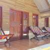 Отель Cabañas Valle Tziscao, фото 4