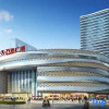 Отель Longyan Yuetang Hotel Wanda Branch, фото 1