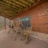 Отель A Heaven On Earth by Escape to Blue Ridge, фото 6