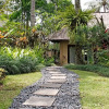 Отель Villa Ria Sayan Ubud, фото 12