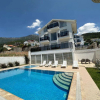 Отель Fethiye Paris A Villa, фото 1