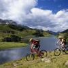 Отель Posthotel Strengen am Arlberg, фото 9