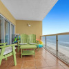 Отель Emerald Isle 1502, фото 15