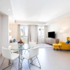 Отель Rooms & Suites Loft 2H Deluxe Edition Arrecife, фото 12