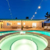 Отель High Desert Dream Home With In Ground Pool And Hot Tub! 3 Bedroom Home by RedAwning, фото 1