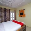 Отель Green Villa by OYO Rooms, фото 7