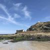Отель Cliff House Bed and Breakfast, фото 14