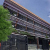 Отель Safira Homestay Syariah by OYO Rooms в Джакарте