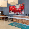 Отель Hampton Inn & Suites Denver Downtown-Convention Center, фото 2