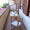 Отель Apartment with 3 Bedrooms in Passignano Sul Trasimeno, with Furnished Balcony And Wifi, фото 34