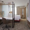 Отель SpringHill Suites by Marriott East Lansing University Area, фото 5