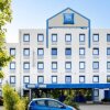 Отель ibis budget Chemnitz Sued West, фото 15