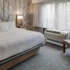 Отель Courtyard by Marriott in Portsmouth, фото 7