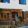 Отель Zixiyu Road Yuan Homestay, фото 1