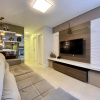Отель Varandas 206 A · Luxuoso Apartamento 3 quartos na Praia de Bombas., фото 5