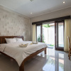 Отель Cosy 2BR Tropical Home with Private Pool, фото 6