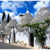 Отель Trullo Nonna Itria Trullo con Esclusiva Piscina e Idromassaggio, фото 1