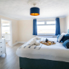 Отель Stunning Sea View Penthouse 2 Bedroom 2 Bathroom, фото 1