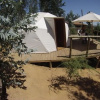 Отель Glamping grado8punto8, фото 11