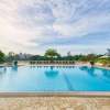 Отель PARKROYAL on Beach Road, Singapore, фото 20
