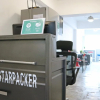 Отель Starpacker - Hostel, фото 22