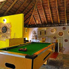 Отель Kruger Park Hostel, фото 8
