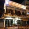 Отель Krit Hostel, фото 42
