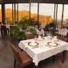 Отель Isalo Rock Lodge, фото 10