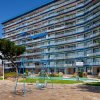 Отель Scenic Apartment in Canet del Mar With Swimming Pool, фото 40