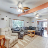 Отель Pet-friendly Fennville Home Near Saugatuck Dunes!, фото 2