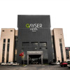 Отель Qayser Hotel Deluxe, фото 1