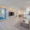 Отель Pohang Etoile Poolvilla, фото 4