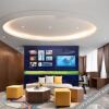 Отель Hampton by Hilton Zhumadian Sports Center, фото 5