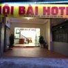 Отель Bong Sen Noi Bai Hotel в Ханое