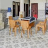 Отель OYO 90725 Zeevanna Guest House Syariah, фото 3