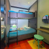 Отель Staykvick Boutique Hostel, фото 3