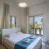 Отель Beachfront Villa Meneou 5, фото 6
