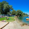 Отель Camping Village Lago Maggiore, фото 15