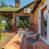 Отель Thyme Inn on Greenway, фото 25