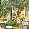 Отель Relais Le Clarisse a Trastevere, фото 29