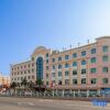 Отель Xin Hang Hai Hotel, фото 1
