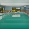 Отель Hampton Inn Shelbyville, фото 12