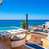 Отель Outstanding beachfront villa Fuengirola, фото 22