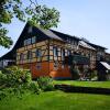 Отель Ferienhaus Ostrauer Hof, фото 1