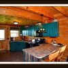Отель Awestruck - 2 Br cabin by RedAwning, фото 5